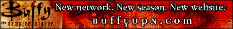 Visit The Buffy the Vampire Slayer Official Web Site