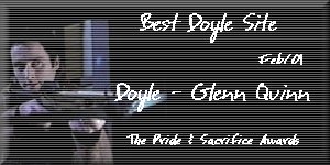 pride and sacrifice awards