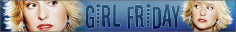 girl friday