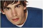 Christopher Gorham would really like it if Jake 2.0 were to be released on DVD. No, really.