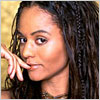 Persia White