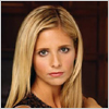 Sarah Michelle Gellar