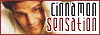 cinnamon sensation
