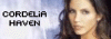 cordelia haven