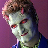 Andy Hallett