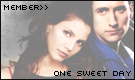 one sweet day