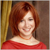 Aly Hannigan