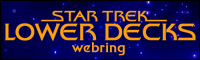 Star Trek: Lower Decks Webring