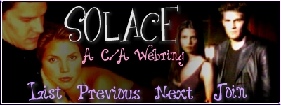 Solace: A C/A webring