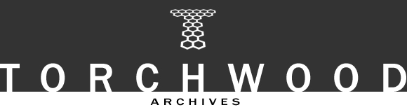 the torchwood archives