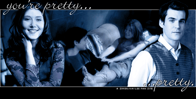 click to enter you're pretty... pretty